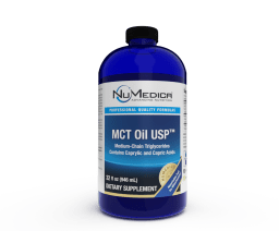 MCT Oil USP