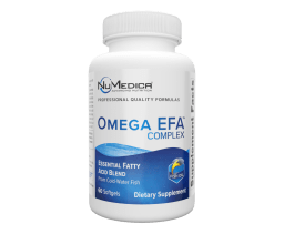 Omega EFA Complex