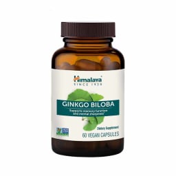 Ginkgo Biloba