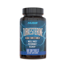 Turkesterone