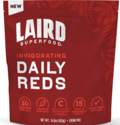 Invigorating Daily Reds