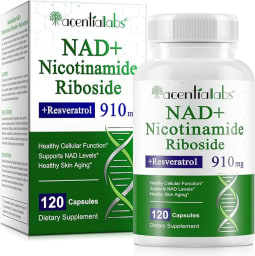 NAD+ Nicotinamide Riboside