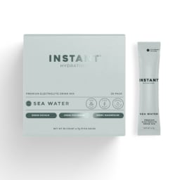 Hydration (Sea Water)