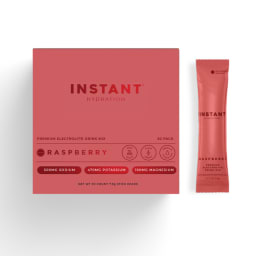 Hydration (Raspberry)