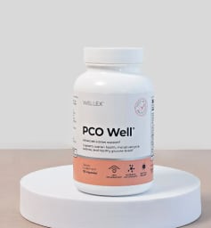 PCO Well