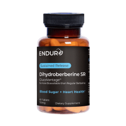 Dihydroberberine SR 150 mg