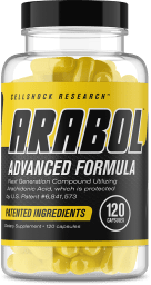 Arabol Advanced Formula