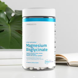 Magnesium Bisglycinate