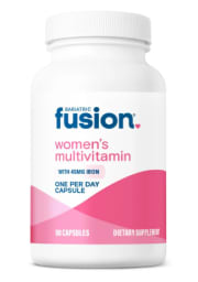 Women's Multivitamin
