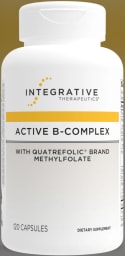 Active B-Complex