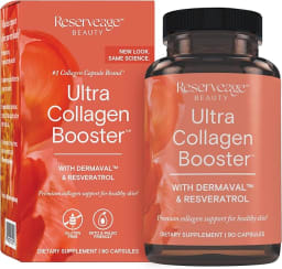 Ultra Collagen Booster