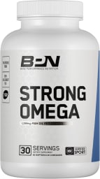 Strong Omega