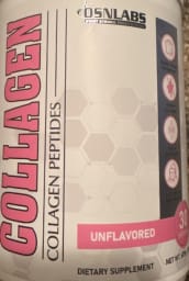 Collagen Peptides (Unflavored)