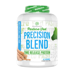 Precision Blend (Churro)