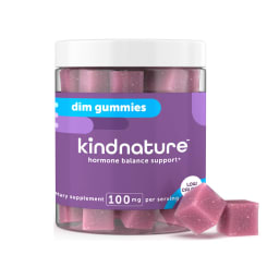 DIM Gummies 100 mg
