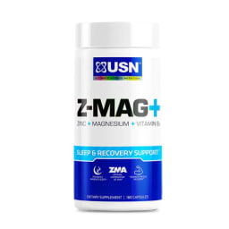 Z-MAG+