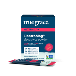 ElectroMag (Watermelon)