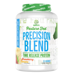 Precision Blend (Strawberry Banana)