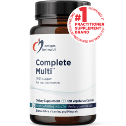 DFH Complete Multi™ with Copper