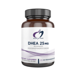 DHEA 25 mg