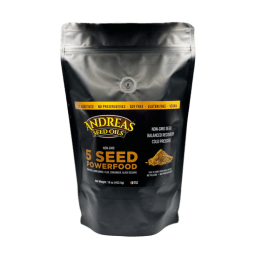 5 Seed Powerfood