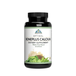 Optimal BonePlus Calcium
