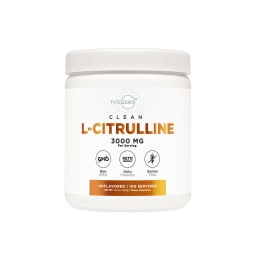 Clean L-Citrulline 3000 MG