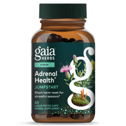 Adrenal Health Jump Start