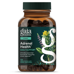 Adrenal Health Daily Support