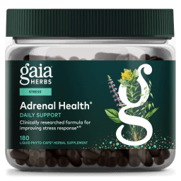 Adrenal Health Daily Support
