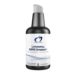 Liposomal NMN Synergy™