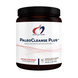 PaleoCleanse Plus™ (Chocolate)