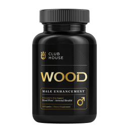 Wood Male Enhancement