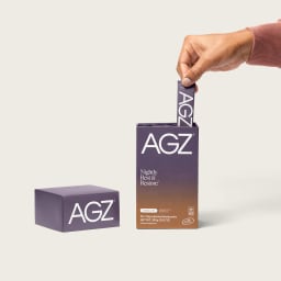 AGZ (Chocolate)
