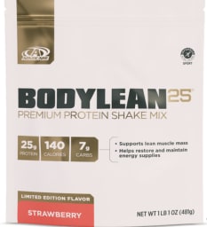BodyLean25 (Strawberry)