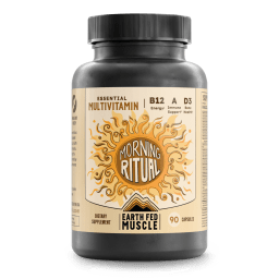 Morning Ritual Multivitamin