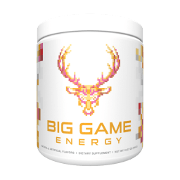 Energy (Peach Passion)