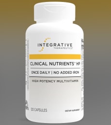 Clinical Nutrients HP