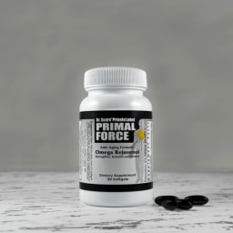 Primal Force Omega Rejuvenol