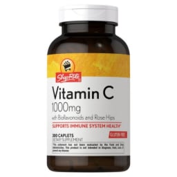 Vitamin C 1000 mg
