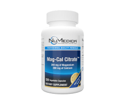 Mag-Cal Citrate