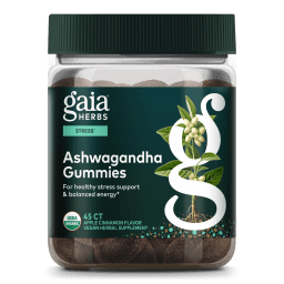 Ashwagandha Gummies