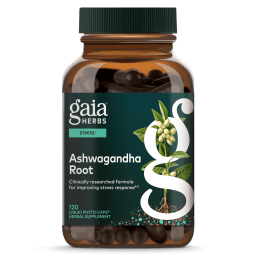Ashwagandha Root