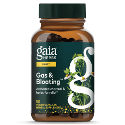 Gas & Bloating