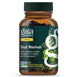 Gut Revival