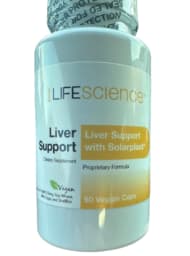 Liver Support