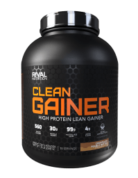 Clean Gainer (Chocolate Peanut Butter)