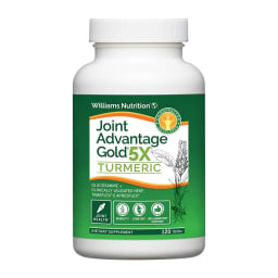 Joint Advantage Gold 5X Turmeric