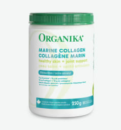 Marine Collagen Powder