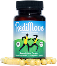 Natural Joint Support